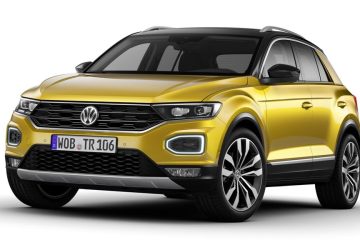 I costi assicurativi della Volkswagen T-Roc